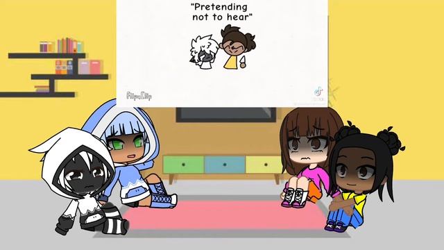 Amanda the adventurer and dora the explorer react two tiktoks of them смотреть онлайн