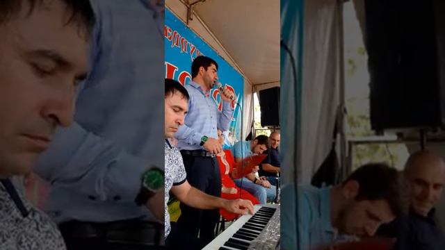 гр.Берекат - Джулия. смотреть онлайн