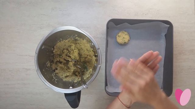 Falafel fatti in casa: ricetta gustosa, facile e sana. смотреть онлайн