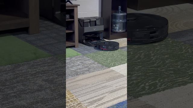 Roborock S7 MaxV Ultra Charging 13 Error