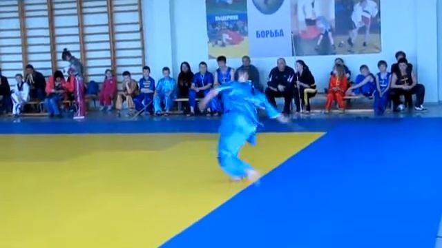 20.04.13 Шиленко с\о кикбоксинг Минск смотреть онлайн