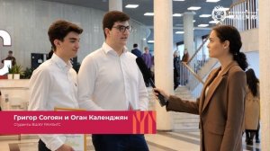 Конкурс знаменных групп в Президентской академии