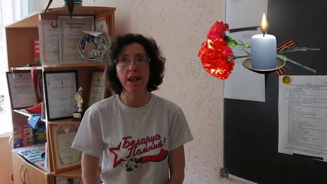 Стих - Сеген Елена Григорьевна смотреть онлайн