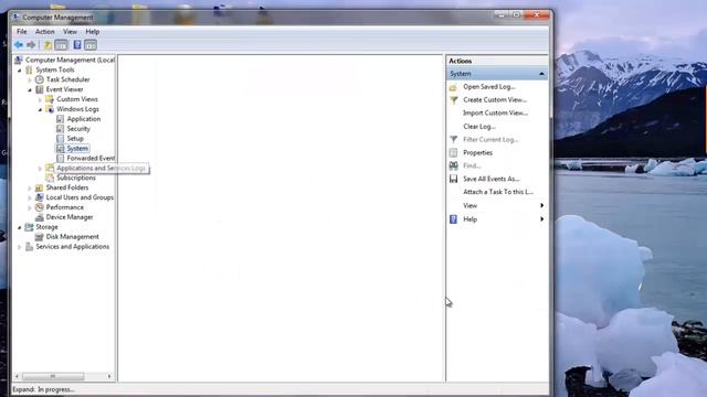 How to Use Event Viewer смотреть онлайн