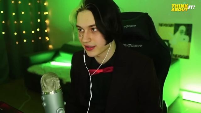 СТРИМЕРЫ ЛЕЗУТ В РЭП | NEKOGLAI, BUSTER, TENDERLYBAE и другие... смотреть онлайн