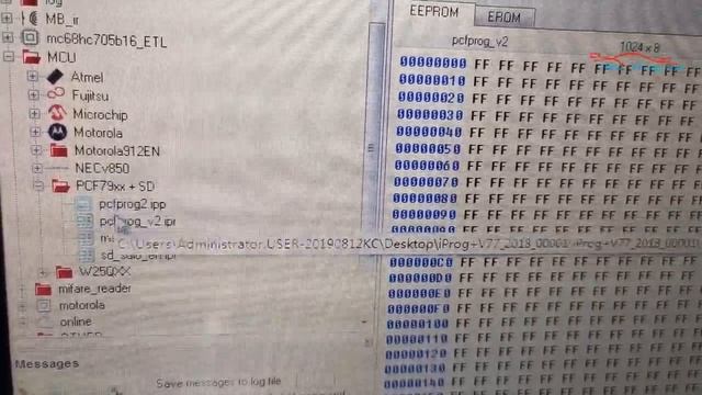 V84 Iprog+ Iprog Pro Programmer operation video-chinacardiags.com смотреть онлайн