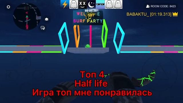 Топ 10 шутеров на пк смотреть онлайн