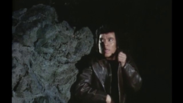 太陽にほえろ！ 第126話 跳弾