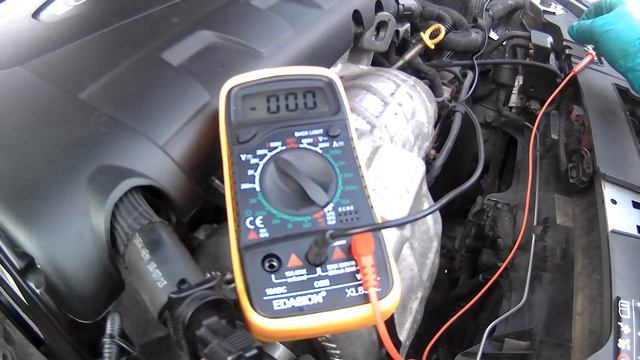 Vauxhall Insignia Exhaust Temperature Sensor Replacement And Test смотреть онлайн