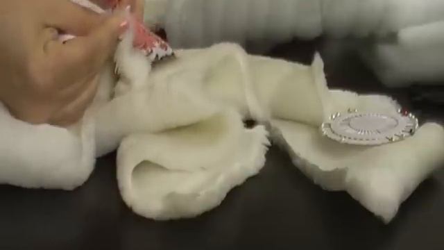 Лежанка для хорька . кота. собачки быстро без швейной машинки смотреть онлайн