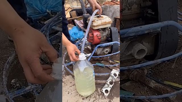 СуперСИФОН переливает жидкость 12л за одну минуту!! !https://2my.site/J91iWcm смотреть онлайн