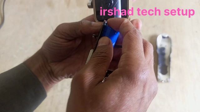 how to Trimmer mashin riparing ,Trimmer mashin ki batry ko tanka lagane ka tarika, смотреть онлайн