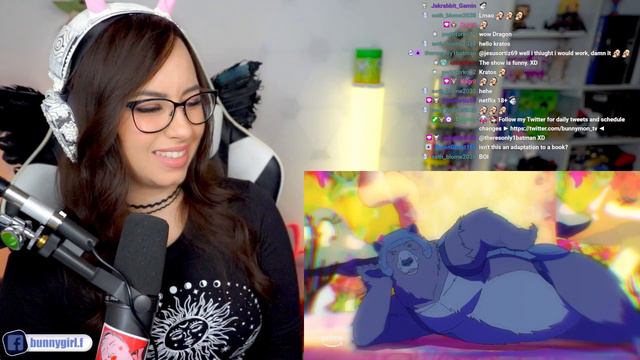 The Legend Of Vox Machina - S2 - Trailer REACTION !!!