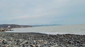 Лермонтово/Кемпинг «Морская волна» ?
