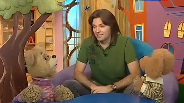 Спокойной ночи малыши 2013 06 28 На английском языке смотреть онлайн