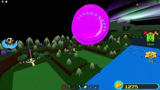 Build A Boat For Treasure Blackhole! * WORKING * смотреть онлайн