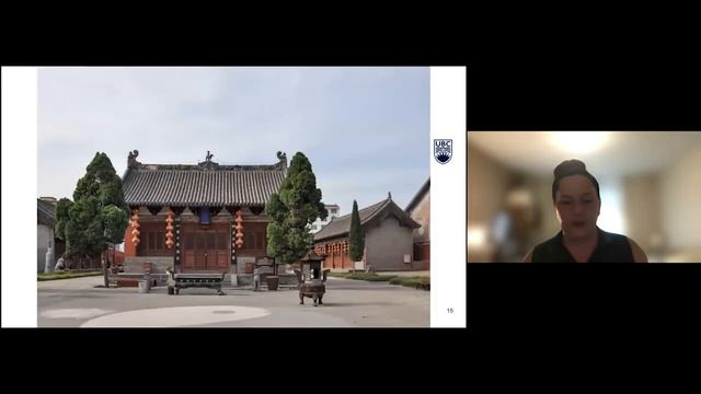 2021 Training Workshop: Metadata and How to Make It, for FROGBEAR and Beyond смотреть онлайн