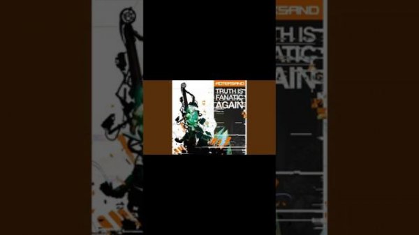 Rotersand - Electronic World Transmission (Reconstruction)