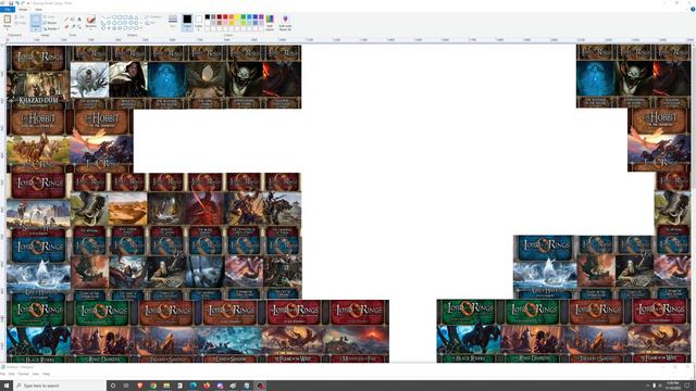 Getting Started In The Lord Of The Rings LCG: What to Buy смотреть онлайн