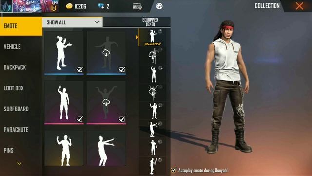 I GOT Toxic-lime python in free fire. FREE FIRE NEW EVENTS. смотреть онлайн