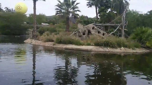 Парк диких животных 17 смотреть онлайн