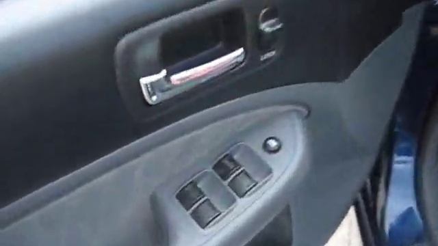2003 Honda Civic EX смотреть онлайн