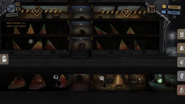 ПОМОГАЕМ КЛАУСУ # 2 BEHOLDER смотреть онлайн