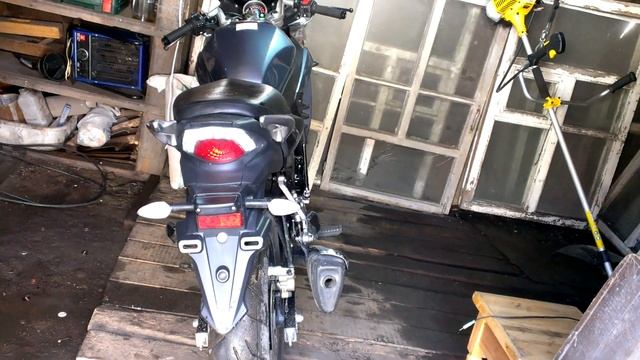 Racer 250 после обкатки скайвей смотреть онлайн