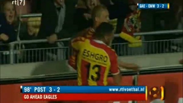 Sander Post Tribute 2