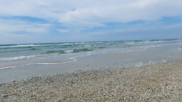 Море сняла,музыку наложила 🌞🌞🌞 Сильный ветер сегодня, но очень тепло! Настоящая весна!🪻🪻🪻 смотреть онлайн