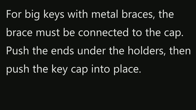 How to mount AP08 keys and hinges for Apple MacBook Pro Retina and Air смотреть онлайн