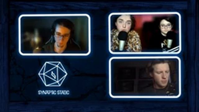 Эпизод 1. Взрывной характер смотреть онлайн