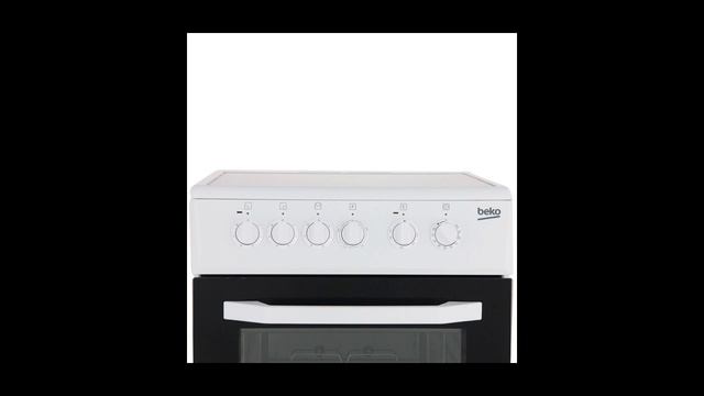 Электрическая плита (50-55 см) Beko смотреть онлайн
