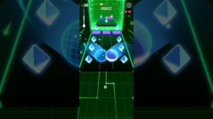 Rolling twins game .. colourful balls amazing game level 1 to 20 #rollingballs