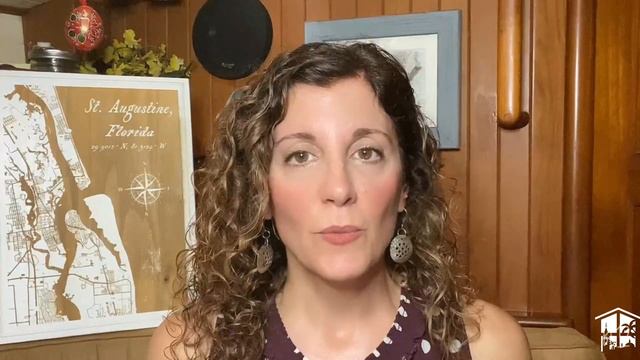 Living In St Augustine FL? 5 Things You Need To Know...