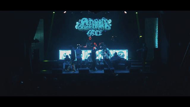 SERGIO vs MISTER BASE vs ONE NIGHT - OCTAVOS | CANAFREE FECHA 2 смотреть онлайн