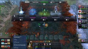 МЕТА-СБОРКИ! МАГИ, КНАЙТЫ! Dota Auto Chess / Дота Авто Чесс