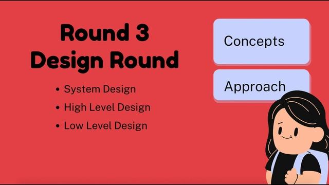 OCI Interview Experience | Oracle Cloud Infrastructure Interview Questions | OCI Hiring Process смотреть онлайн