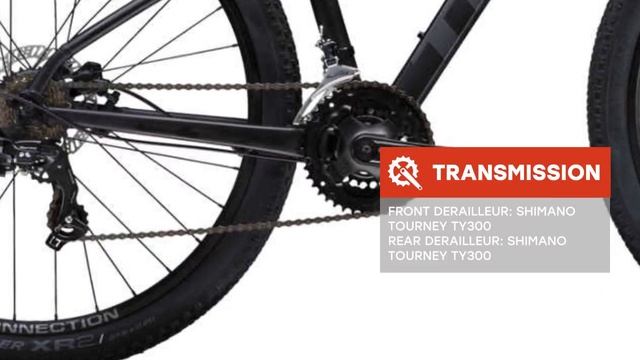 Trek Marlin 5 Womens 2019: Bike review смотреть онлайн