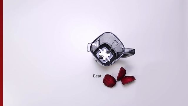 CI BS5 Power Blender - Recipes part 3 смотреть онлайн