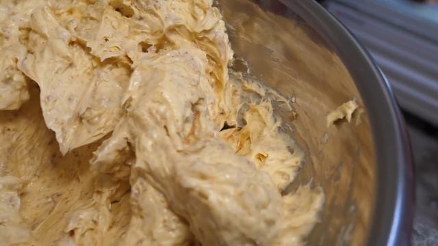 볼만합니다! 묵직한 필링의 다양한 수제 다쿠아즈/  Rich Filling! Homemade Dacquoise