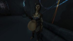 Skyrim vore- Revolvers In Charge