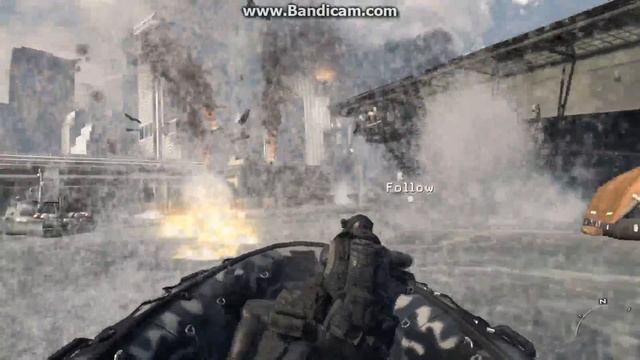 Hunter Killer / MW3 смотреть онлайн