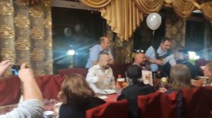 Дневник дяди Серёжи 🇰🇿🇩🇪 ЕдЕм к вам в гости