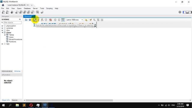 How to Convert a Number to Octal in MySQL смотреть онлайн