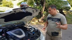 Mercedes - Benz E - class W212 Тест драйв Mercedes Benz 2011 г . Обзор авто от STAS TEXNAR