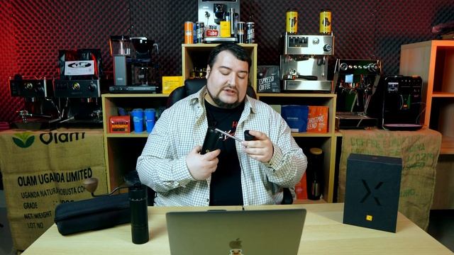 Кофемолки которые я покупал (тестил), но вам НЕ советую! Timemore X, Xeoleo, Mazzer, Hero и т.д.