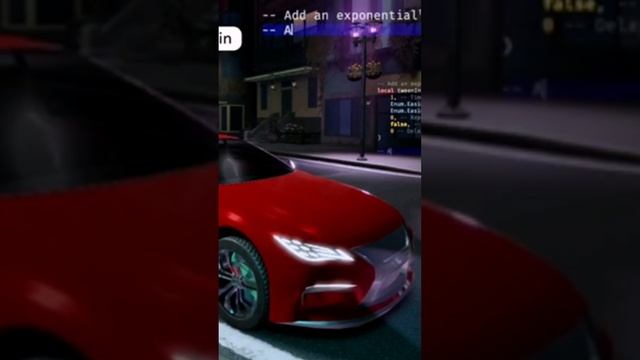 ROBLOX запустил инструменты для РАЗРАБОТЧИКОВ игр на основе НЕЙРОСЕТИ | AI News смотреть онлайн