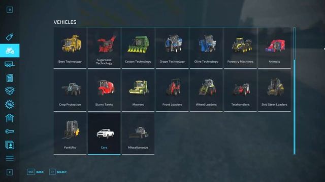 From Seeds to Empire: Farming Simulator 2022 | 0€ | #45 | Survival смотреть онлайн