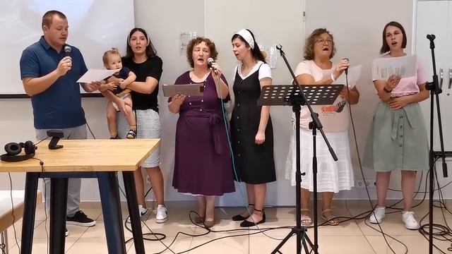 Песня "Видел сон, Ты родился"... смотреть онлайн